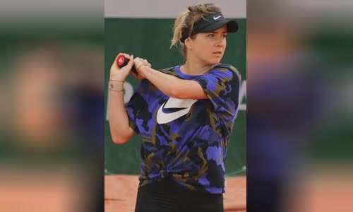 Elina Svitolina