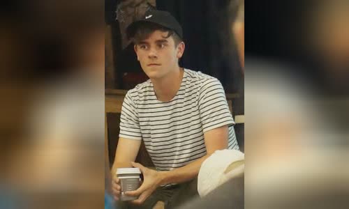 Connor Franta