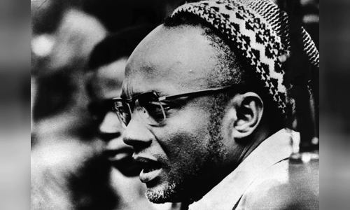 Amílcar Cabral