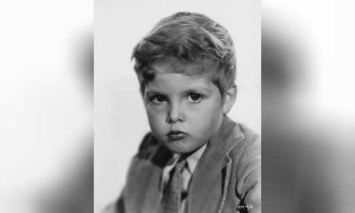 Dickie Moore (actor)