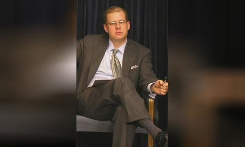Max Boot