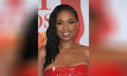 Jennifer Hudson