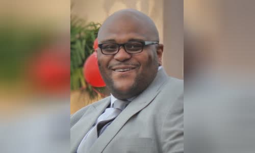 Ruben Studdard