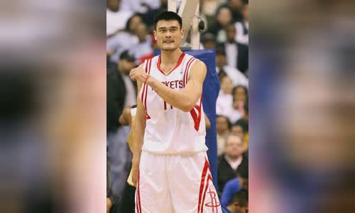 Yao Ming