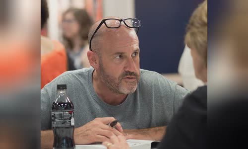 James Frey