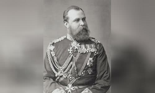 Louis IV, Grand Duke of Hesse