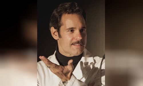 Paul F. Tompkins