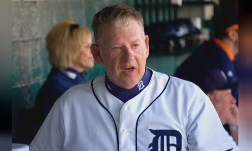 Mickey Lolich