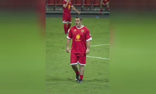 David Thompson (footballer, born 1977)
