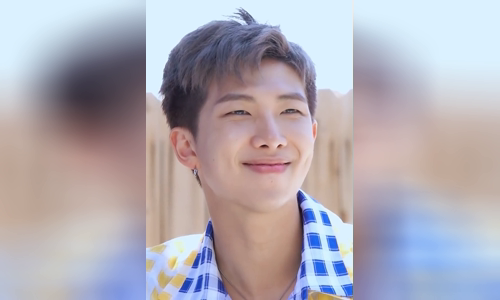 RM (rapper)