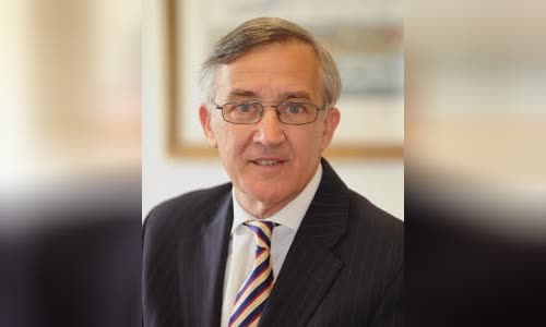 Gerald Howarth