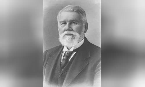 Richard Jordan Gatling