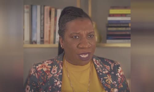 Tarana Burke