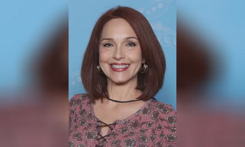 Amy Yasbeck