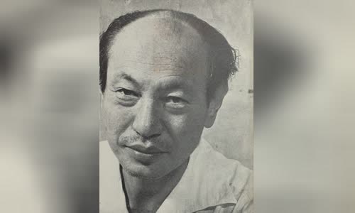 Kyuichi Tokuda