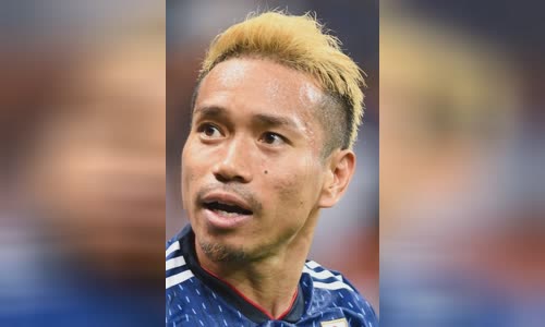 Yuto Nagatomo