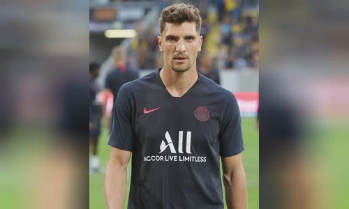 Thomas Meunier