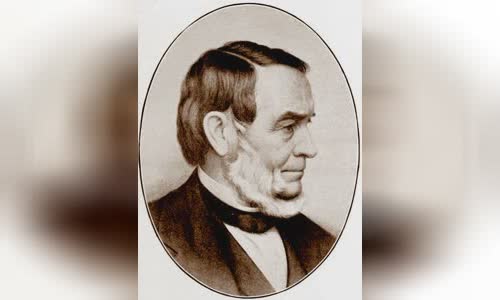 Samuel Joseph May