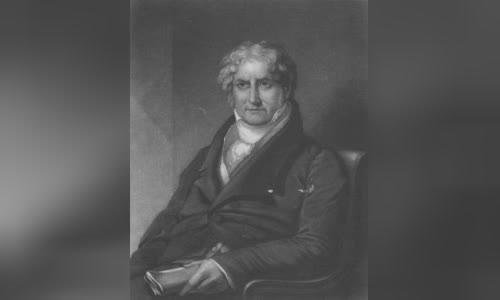 Benjamin Carr