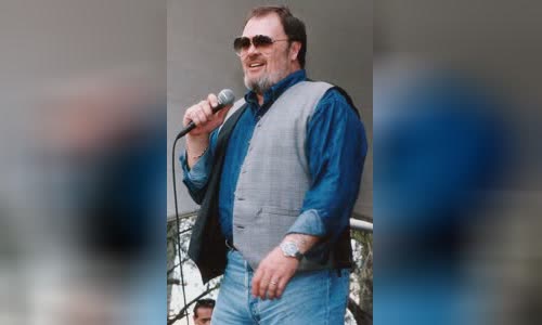 David Clayton-Thomas