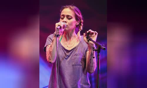 Fiona Apple