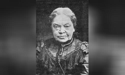 Marie von Ebner-Eschenbach