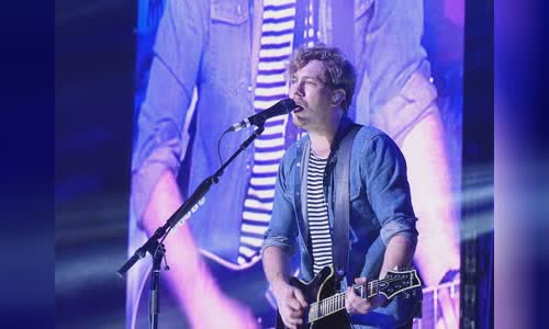 James Bourne