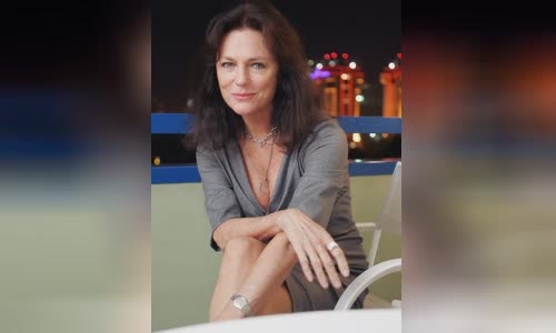 Jacqueline Bisset