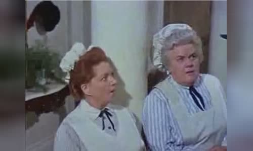 Reta Shaw