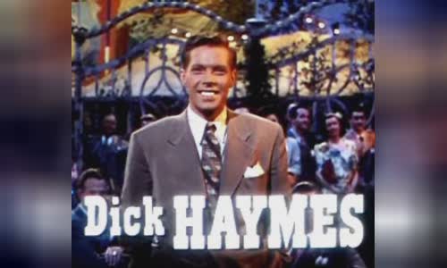 Dick Haymes