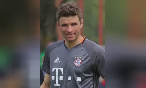 Thomas Müller