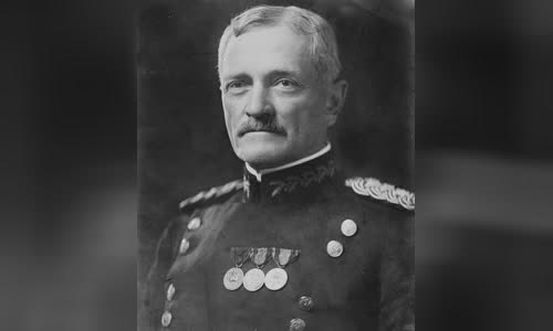 John J. Pershing