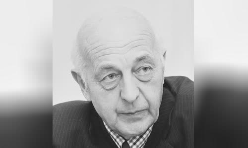 Sicco Mansholt