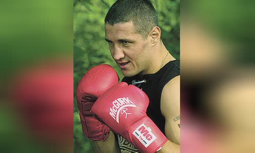 Elvis Mihailenko