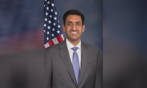 Ro Khanna