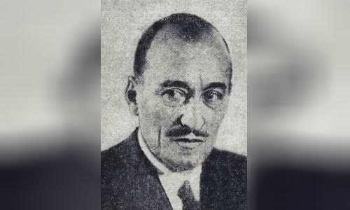 Antony Noghès