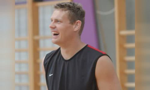 Miha Zupan