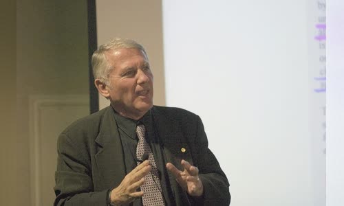 Dimitri Nanopoulos