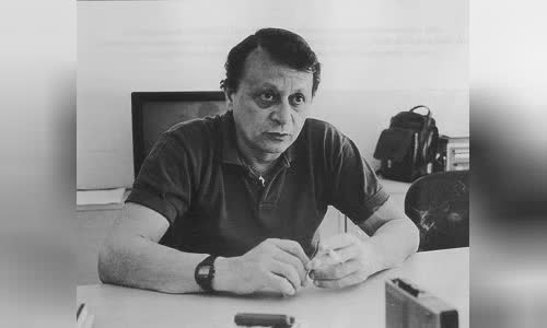 Stefano Delle Chiaie