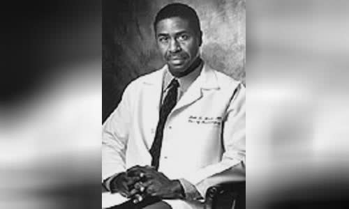 Keith Black (surgeon)