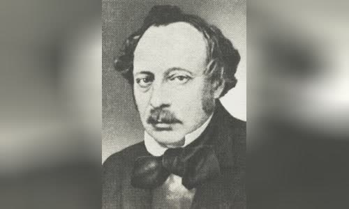 Arnold Ruge