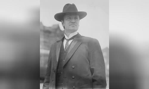 Henry F. Ashurst