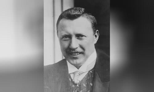 Wilhelm Filchner