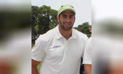 Jon Mannah