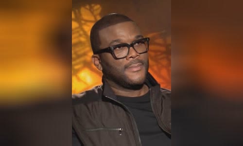Tyler Perry