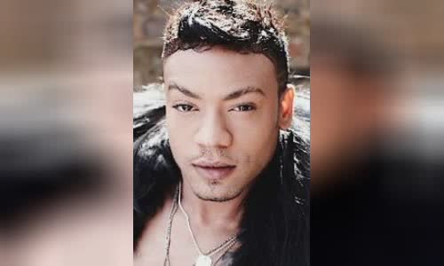 David Jordan (singer)