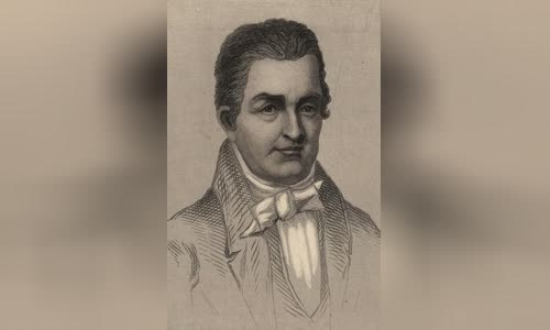 Oliver Evans