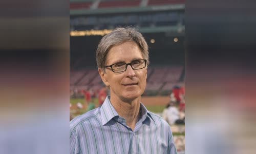John W. Henry