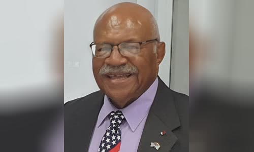 Sitiveni Rabuka