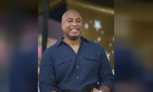 Bernie Williams